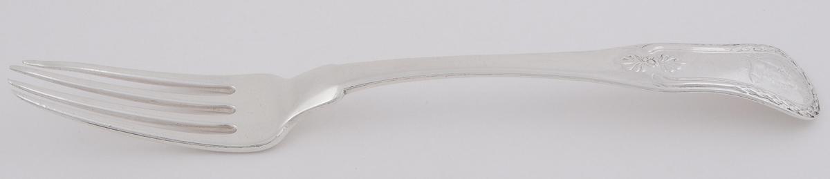 1960.0753.010 Silver Fork