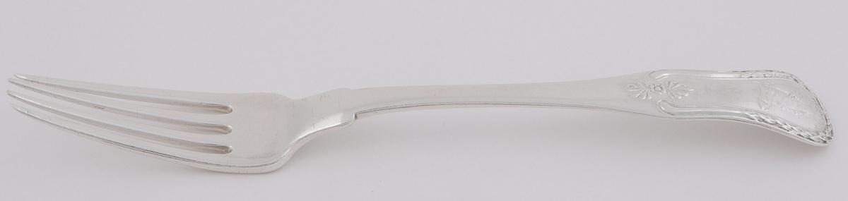1960.0753.011 Silver Fork