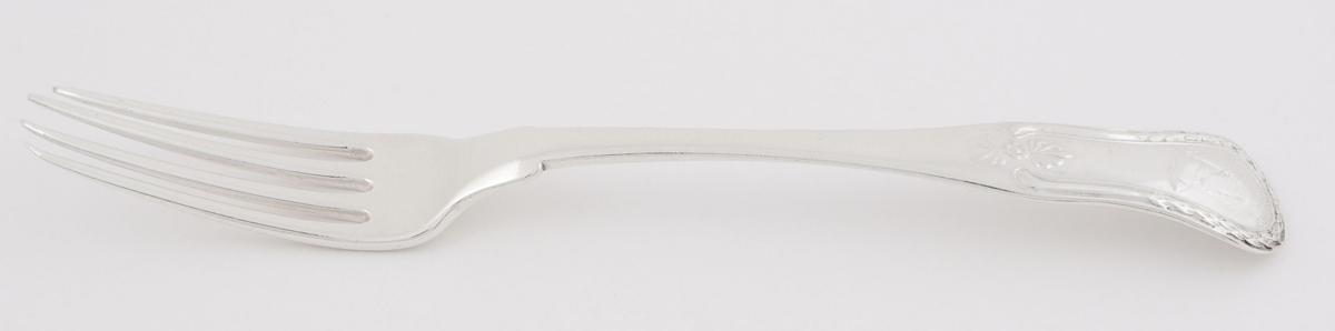 1960.0753.012 Silver Fork