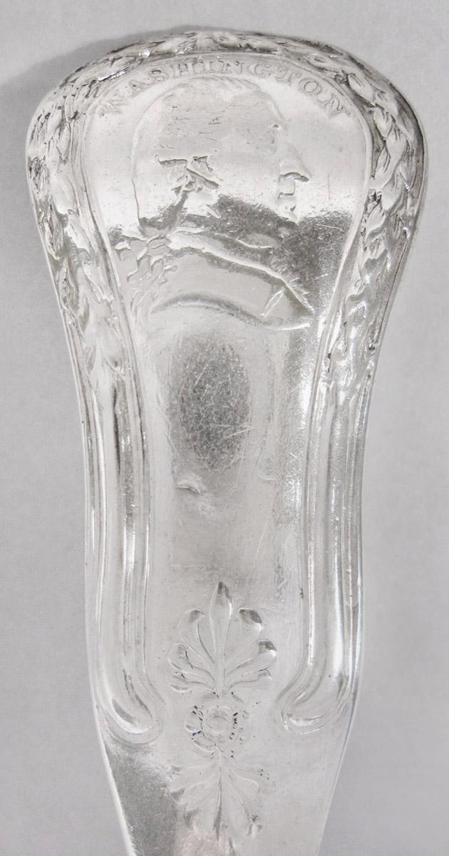 1960.0753.012 Fork, engraving
