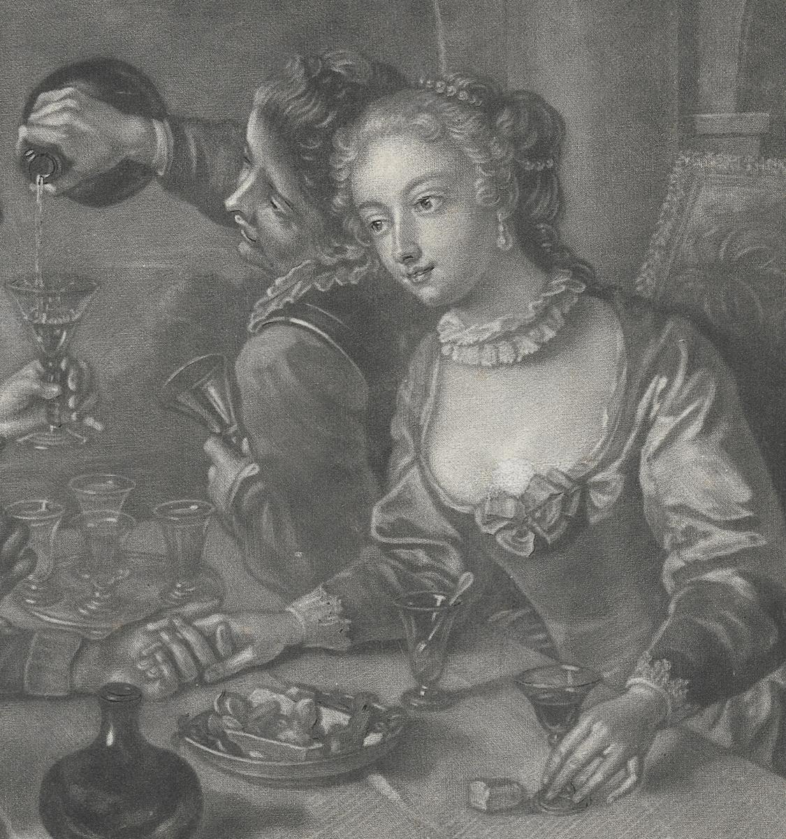 1960.0754 Print, Detail 3