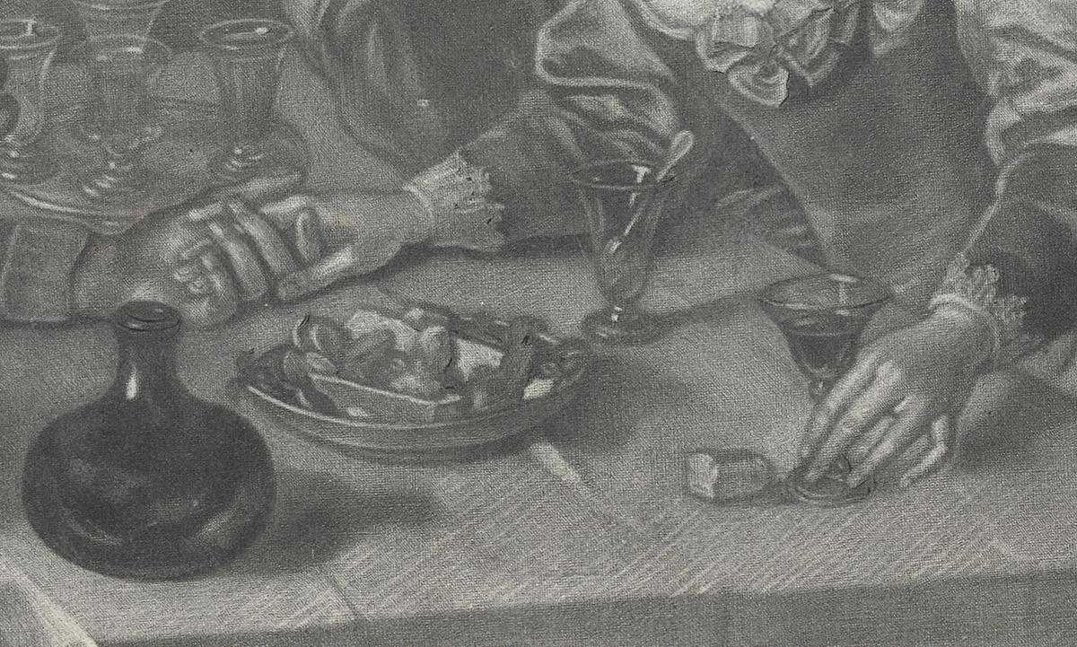 1960.0754 Print, Detail 4
