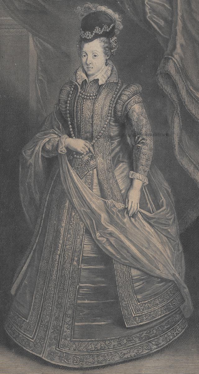 1960.0755 Print, Detail