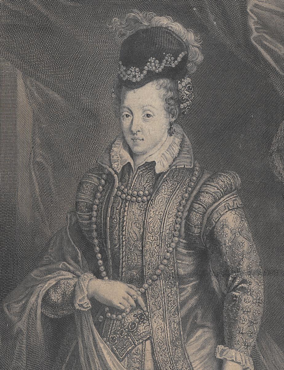 1960.0755 Print, Detail 2