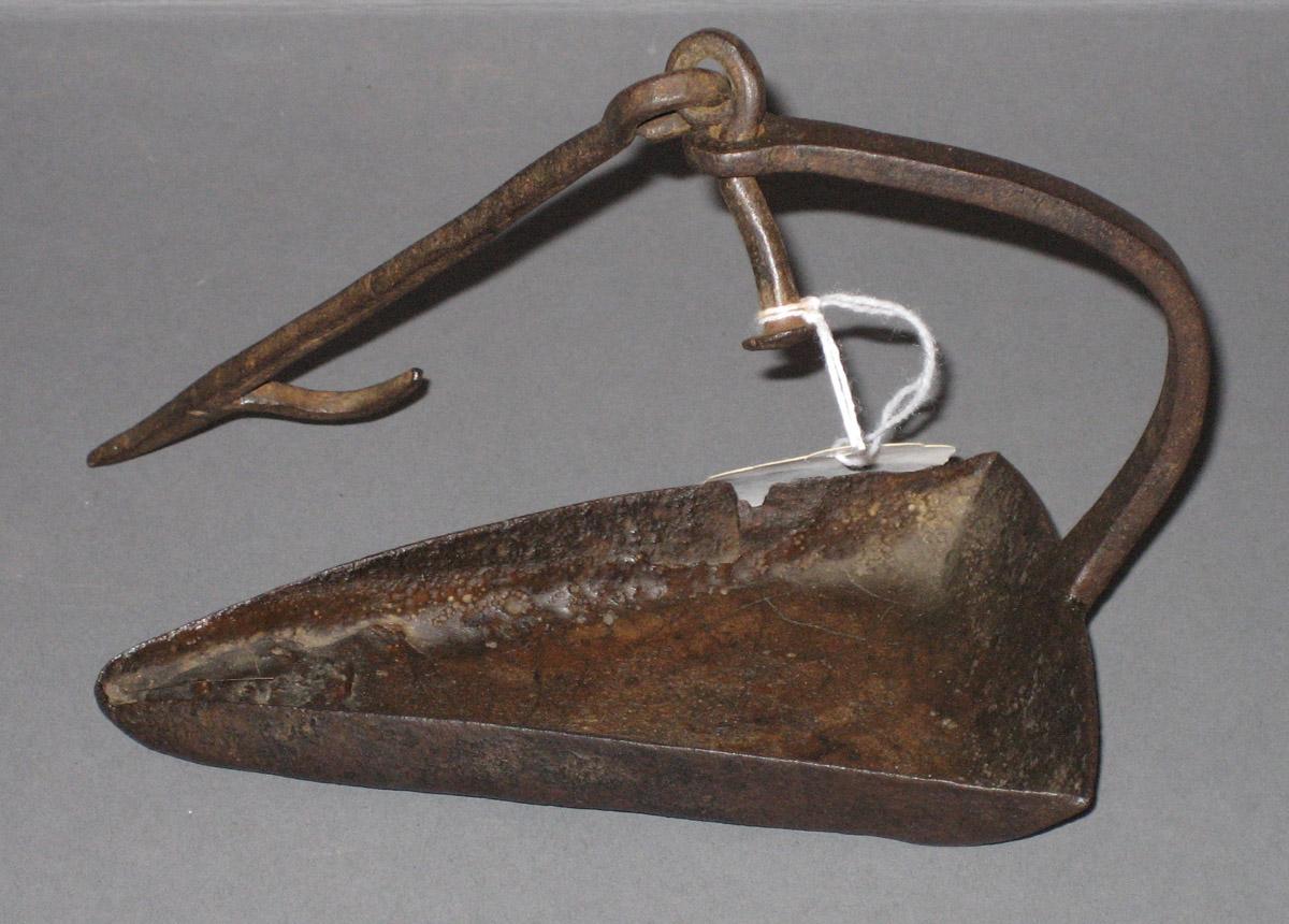 1960.0757 Lamp