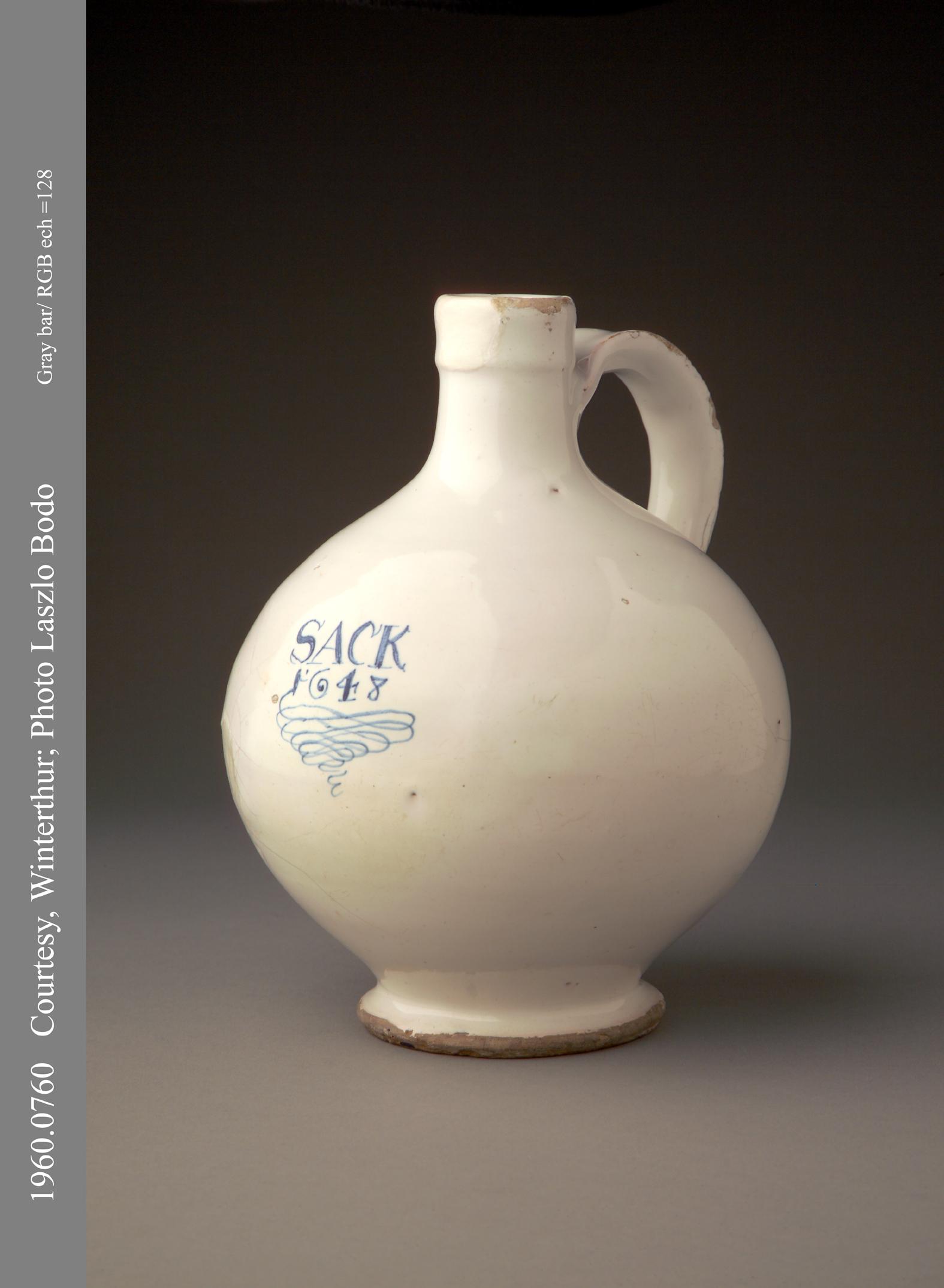 1960.0760 Jug