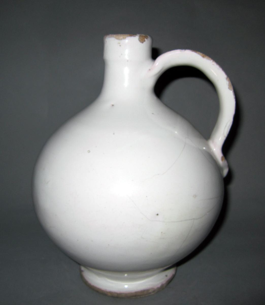 1960.0760 Delft jug