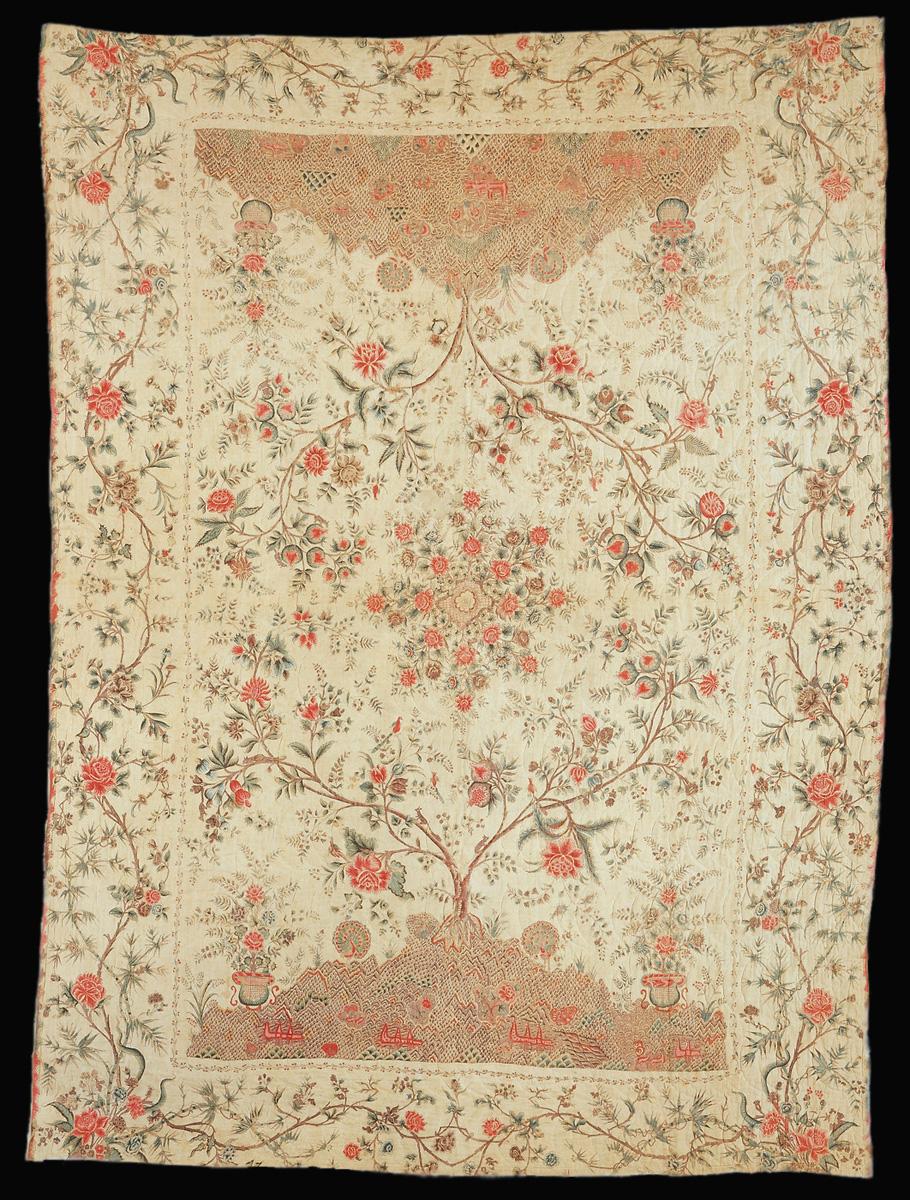 1960.0785.001 Quilt