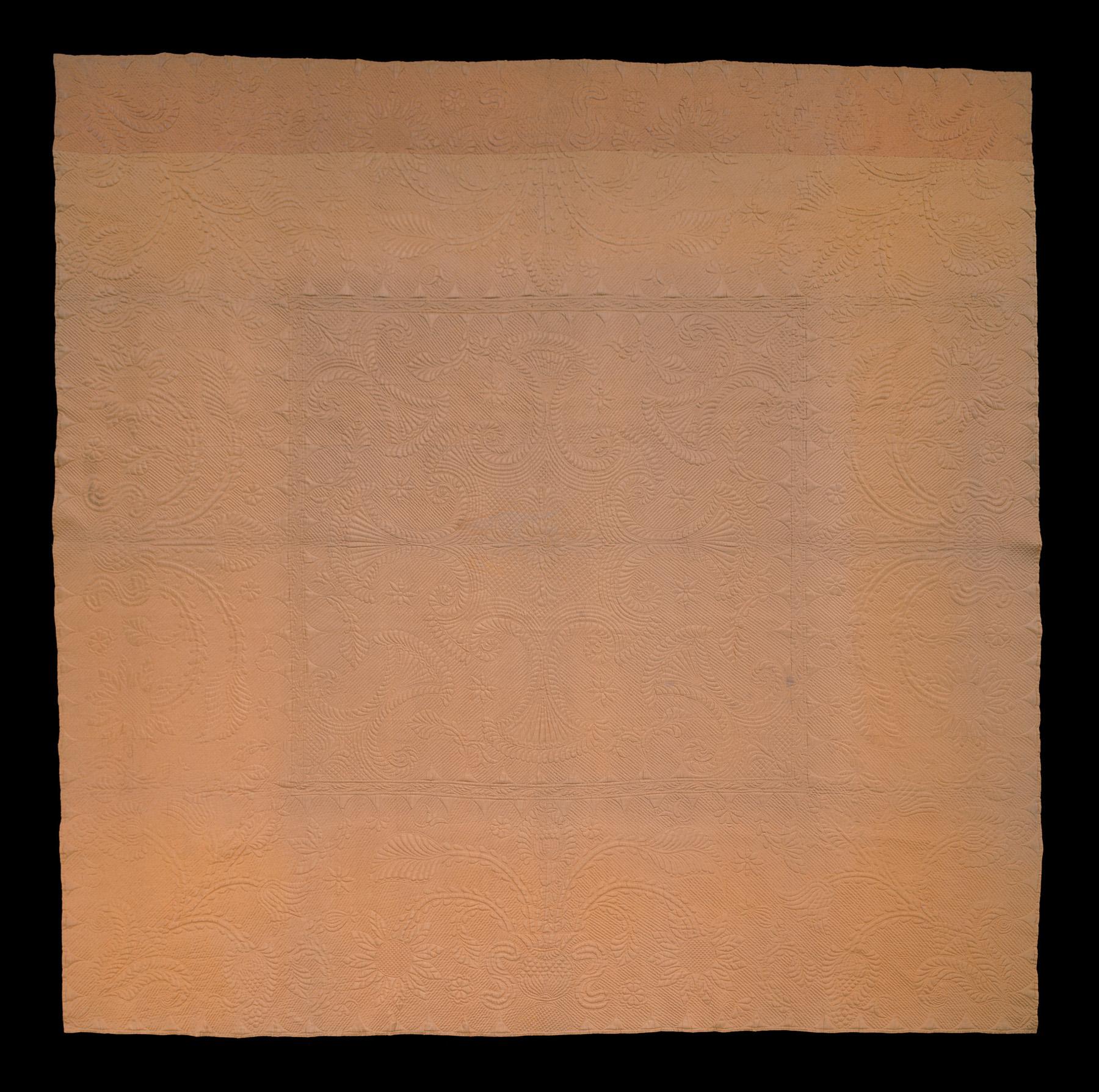 1960.0787 Quilt