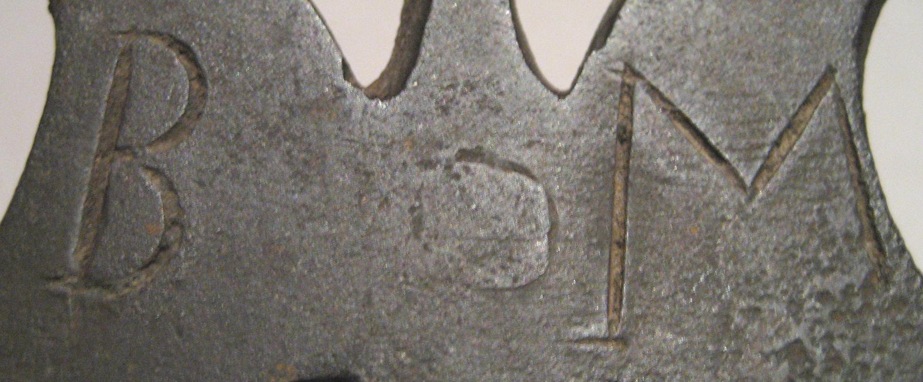 1960.0788 Trivet (mark 1)