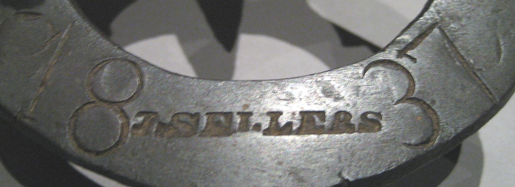 1960.0788 Trivet (mark 2)