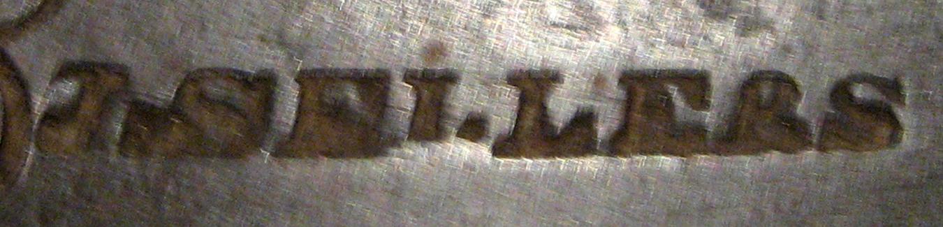 1960.0788 Trivet (mark 3)