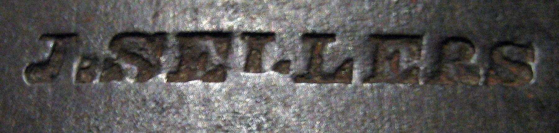 1960.0788 Trivet (mark 4)