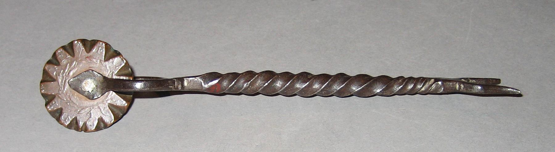 1960.0789 Pastry crimper