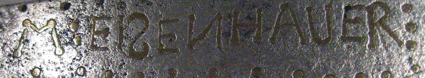 1960.0792 Fork (mark)