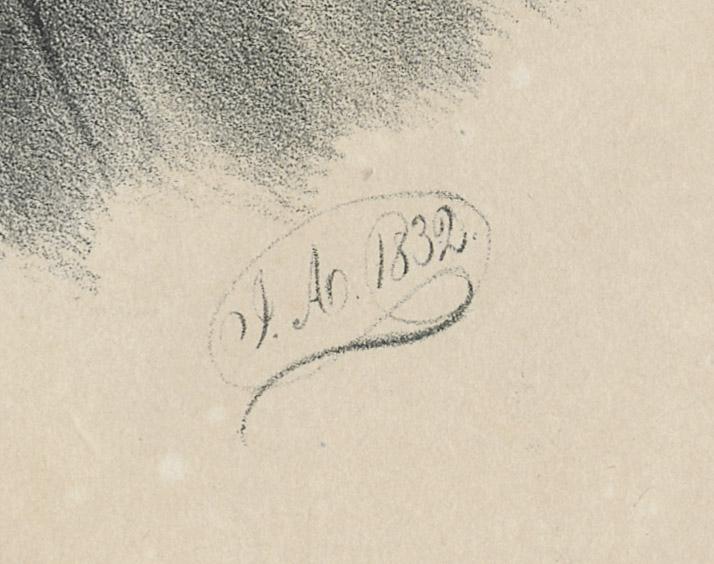1960.0863 Print, detail 2