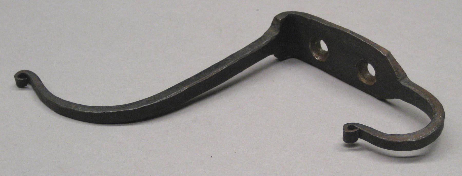 1960.0904.001 Wall hook