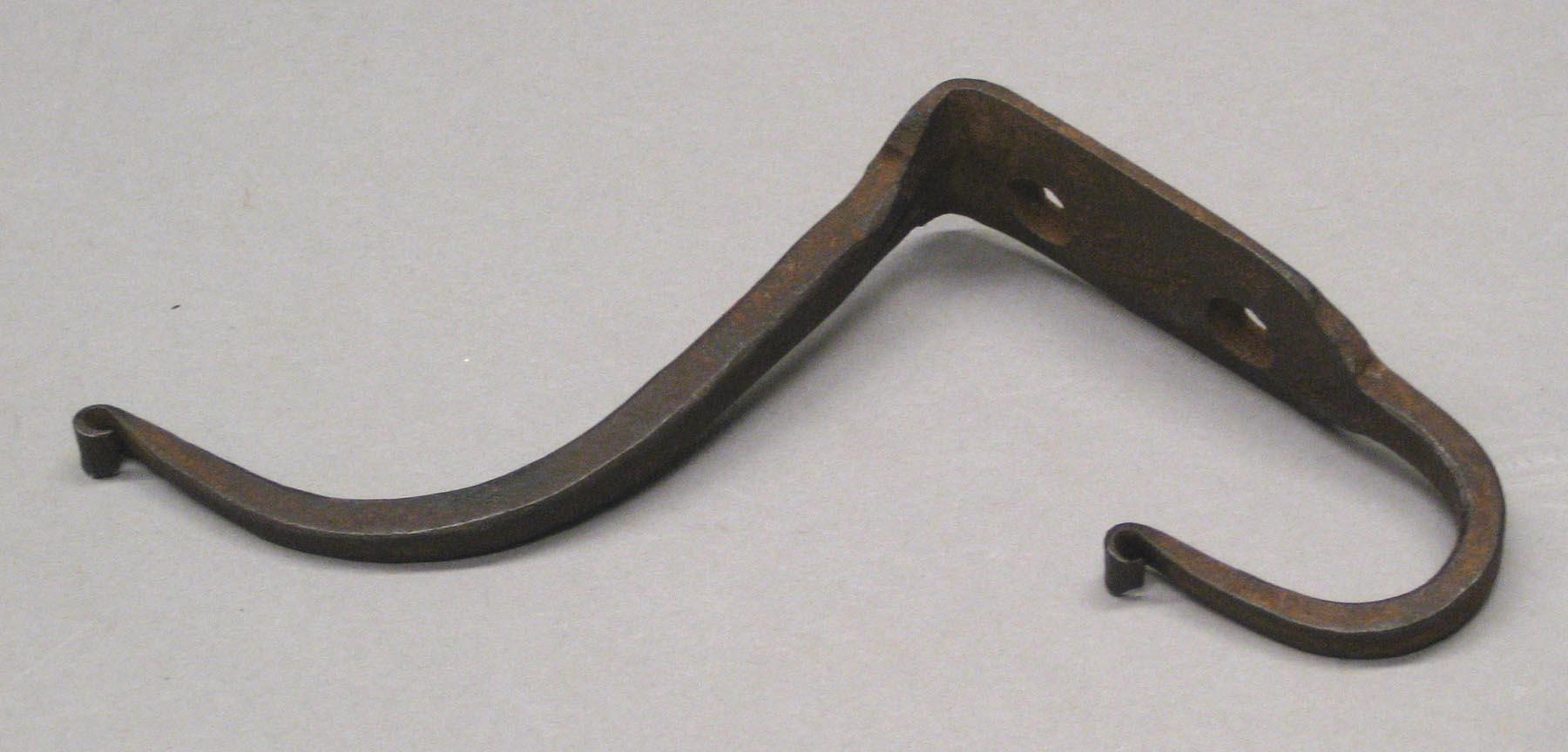 1960.0904.002 Wall hook