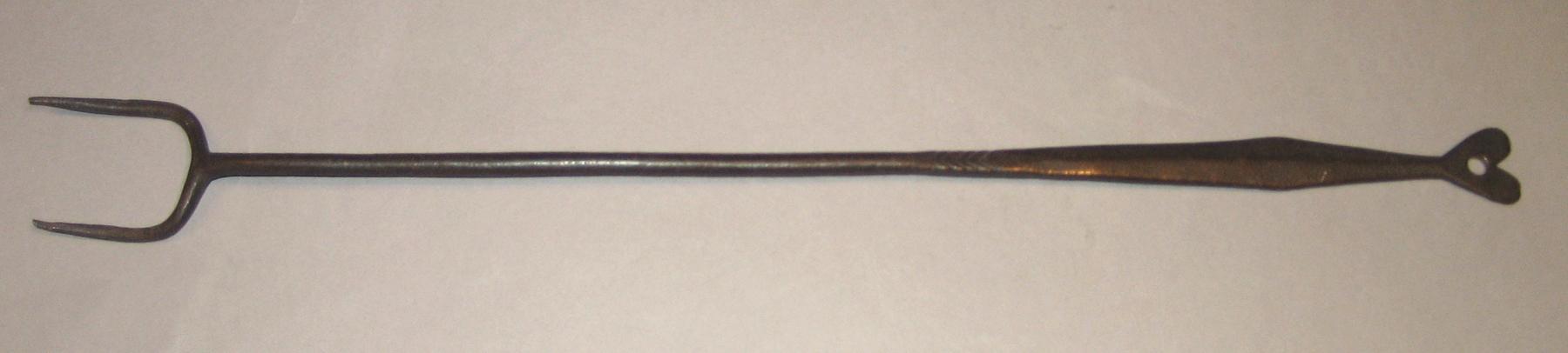 1960.0909 Fork