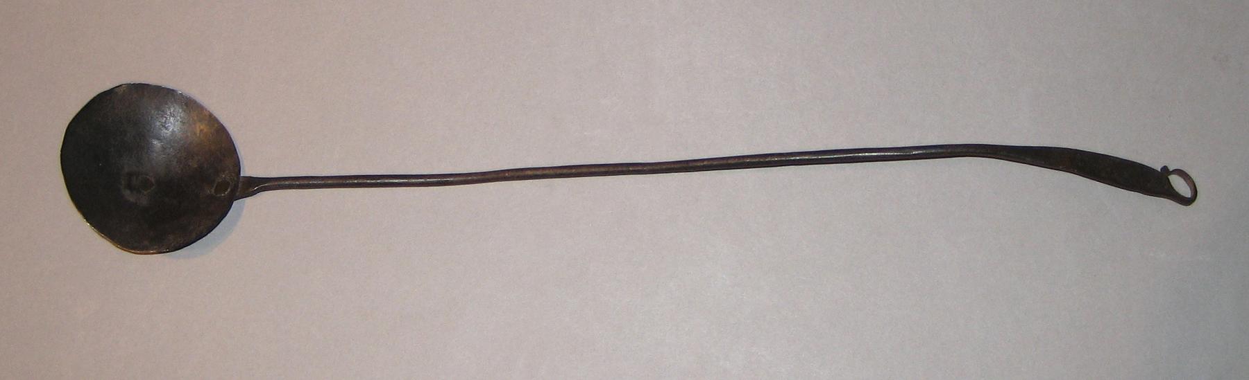 1960.0910 Ladle