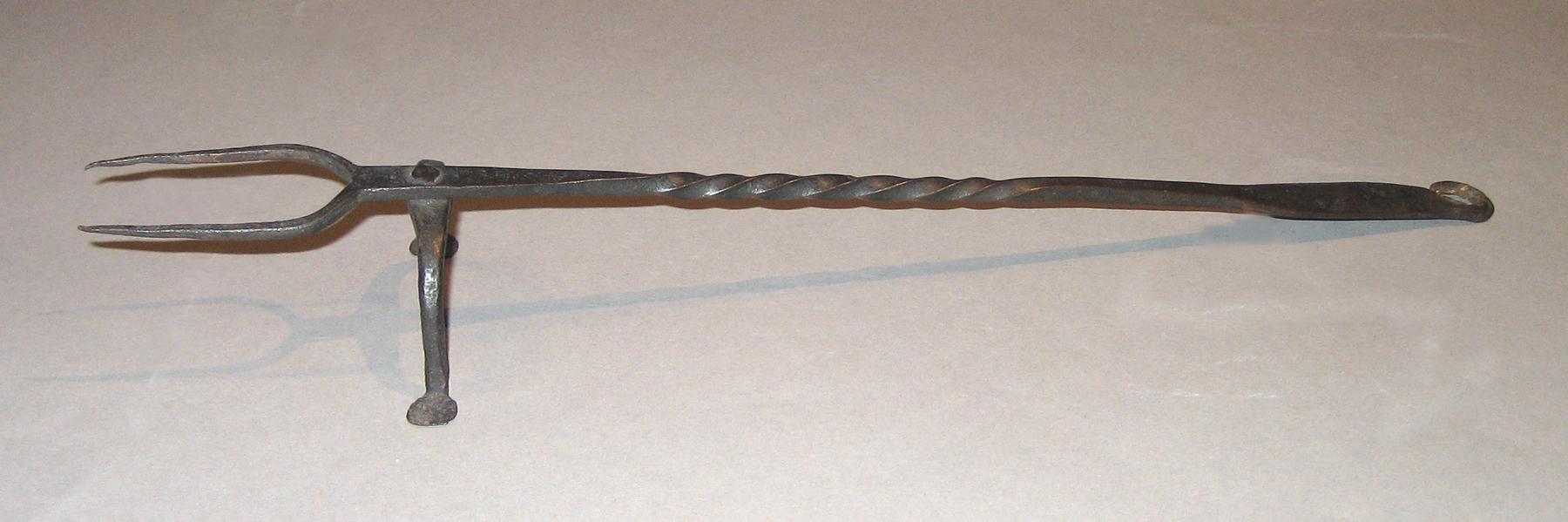 1960.0914 Fork