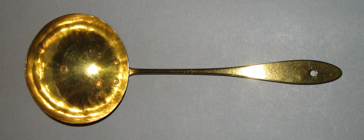 1960.0925 Ladle