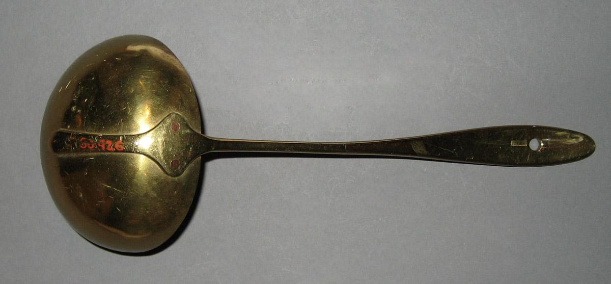 1960.0926 (back) Ladle