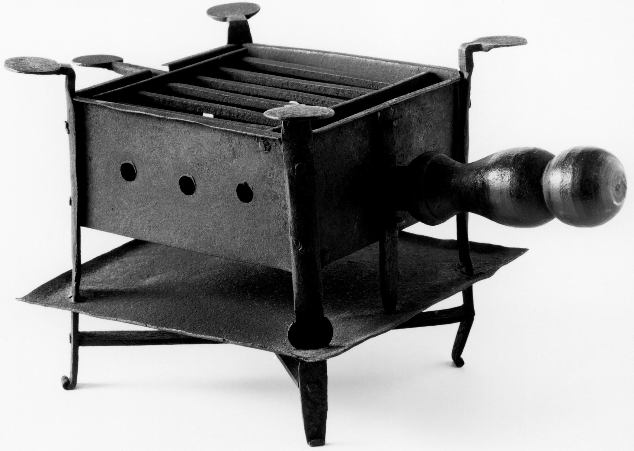 1960.0929 Brazier
