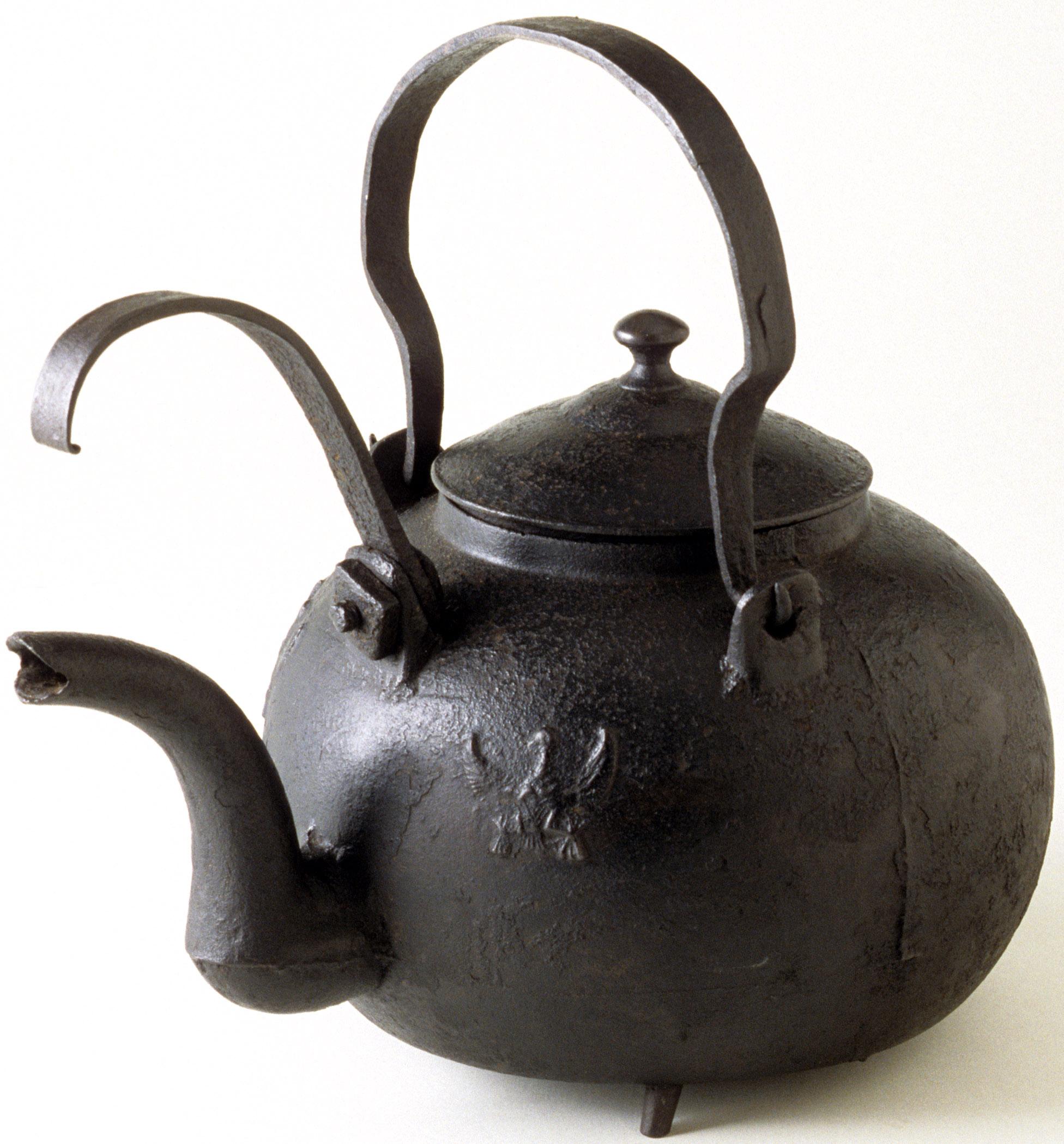 1960.0930 Kettle