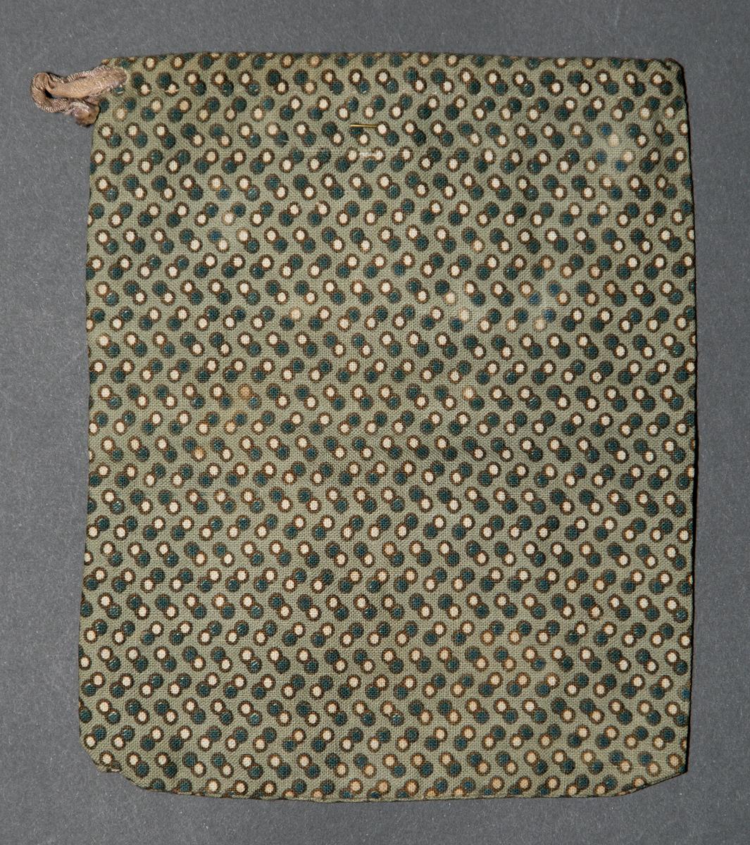 1954.0092.012 Bag, View 2