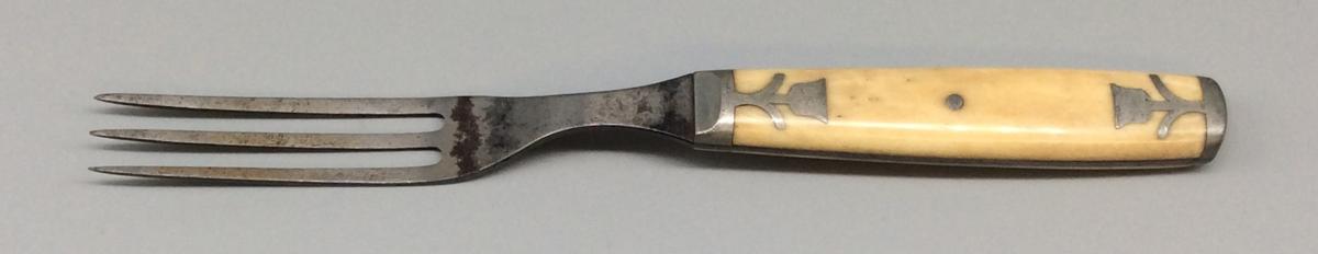 1960.0938.001 Fork, view 1