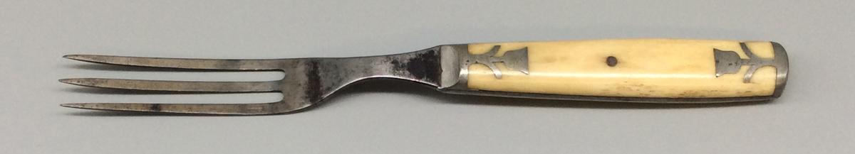 1960.0938.006 Fork, view 1