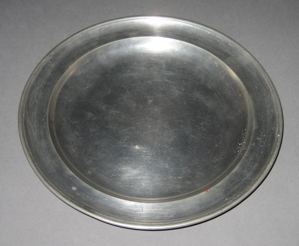 1960.0946 Plate
