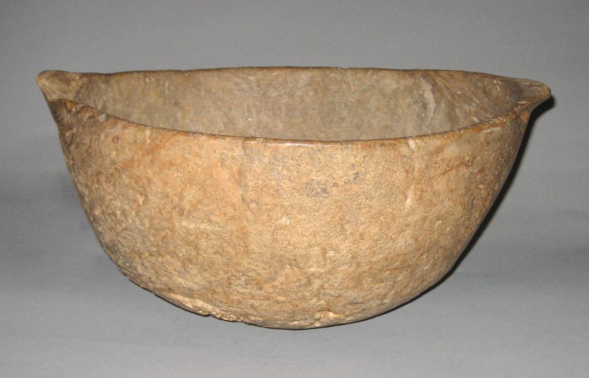1960.0961 Bowl