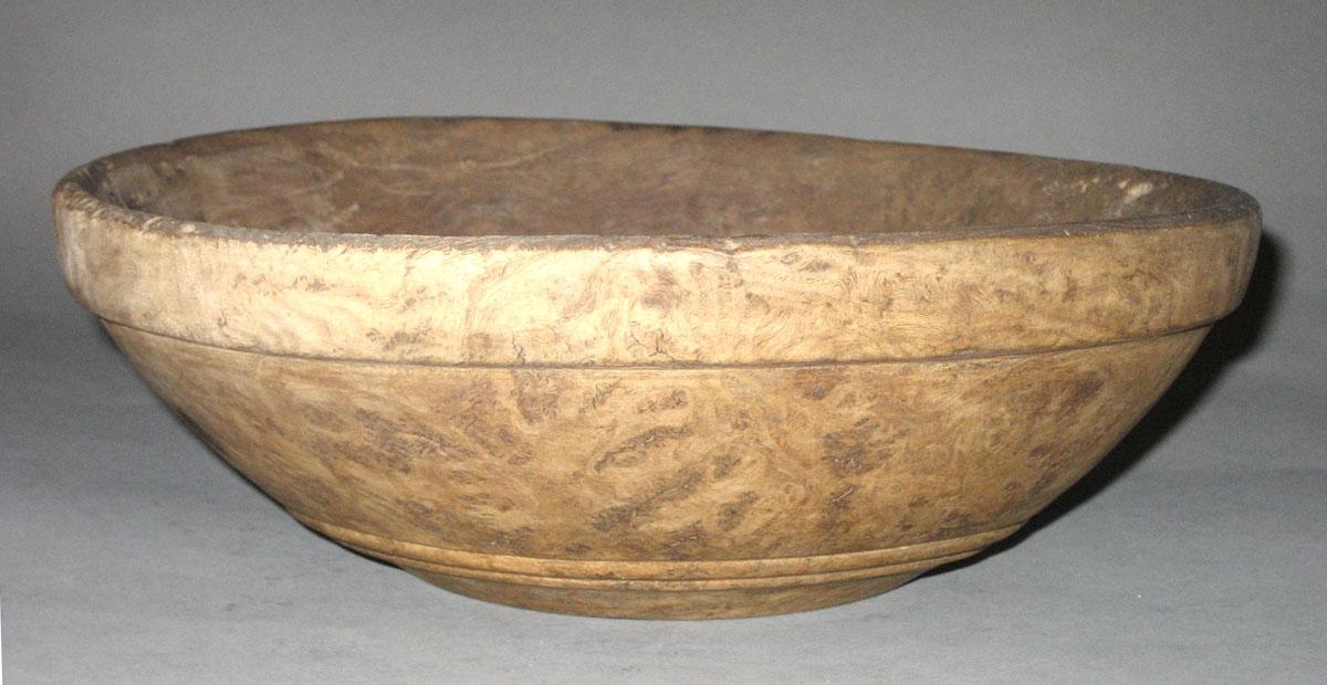 1960.0964 Bowl