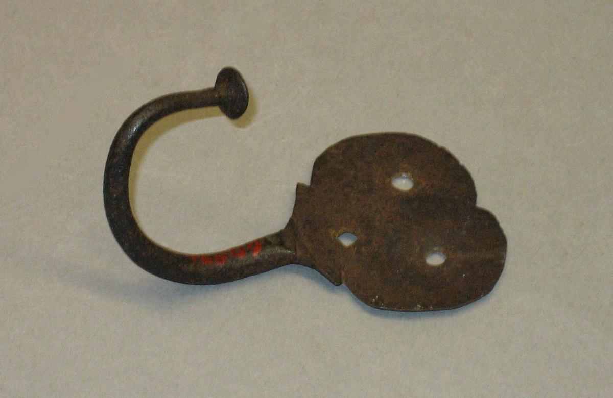 1960.0996 Hook