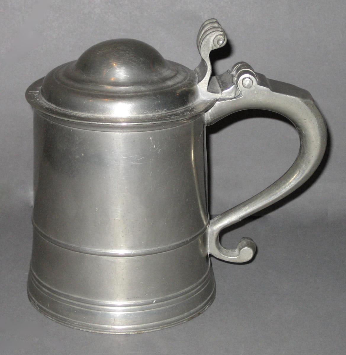 1960.0997 Tankard