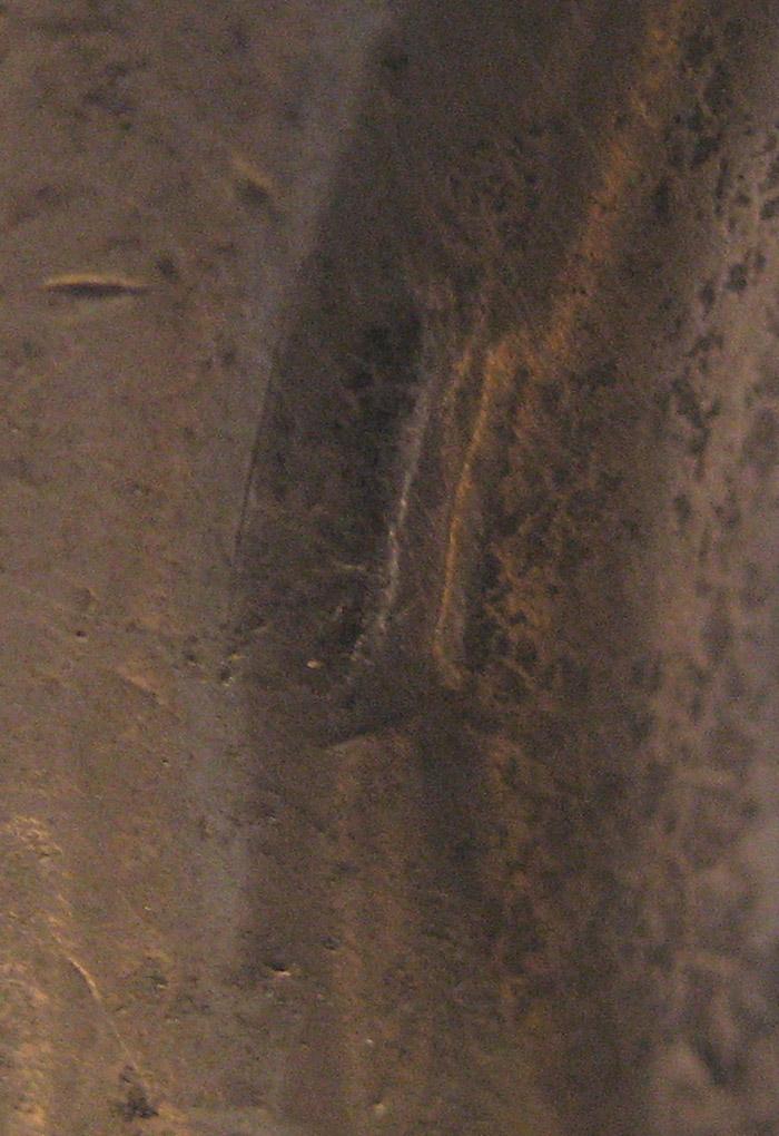 1960.0997 Tankard (mark 2)