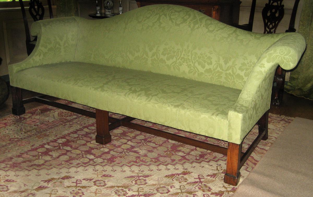 1960.1001 sofa view 1