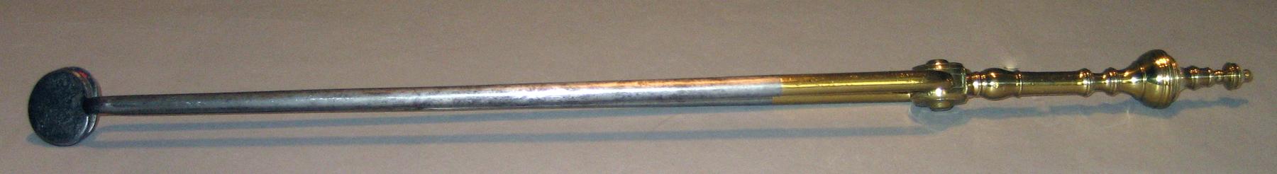 1960.1006.002 Tongs