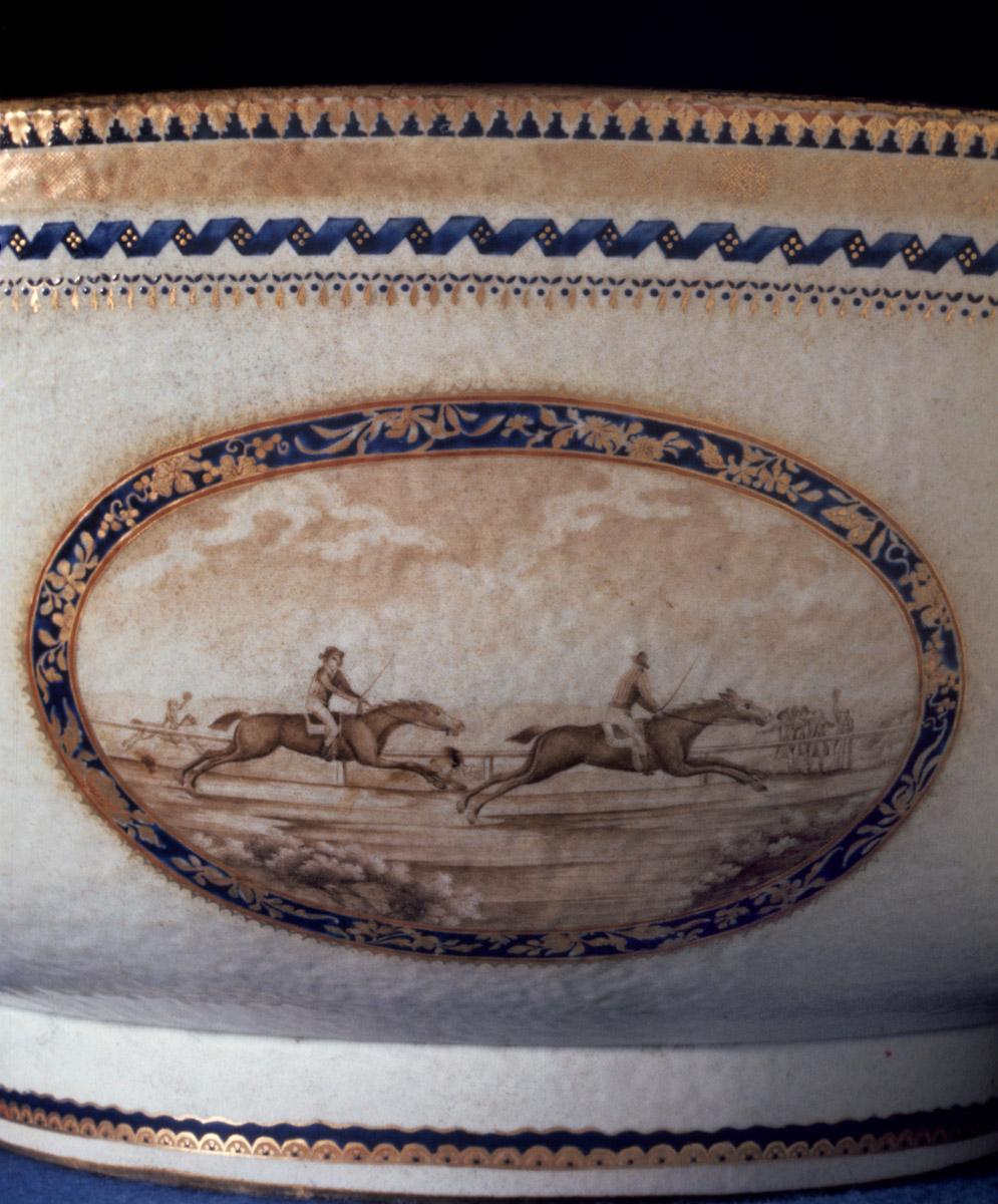 1960.1018 Bowl, detail