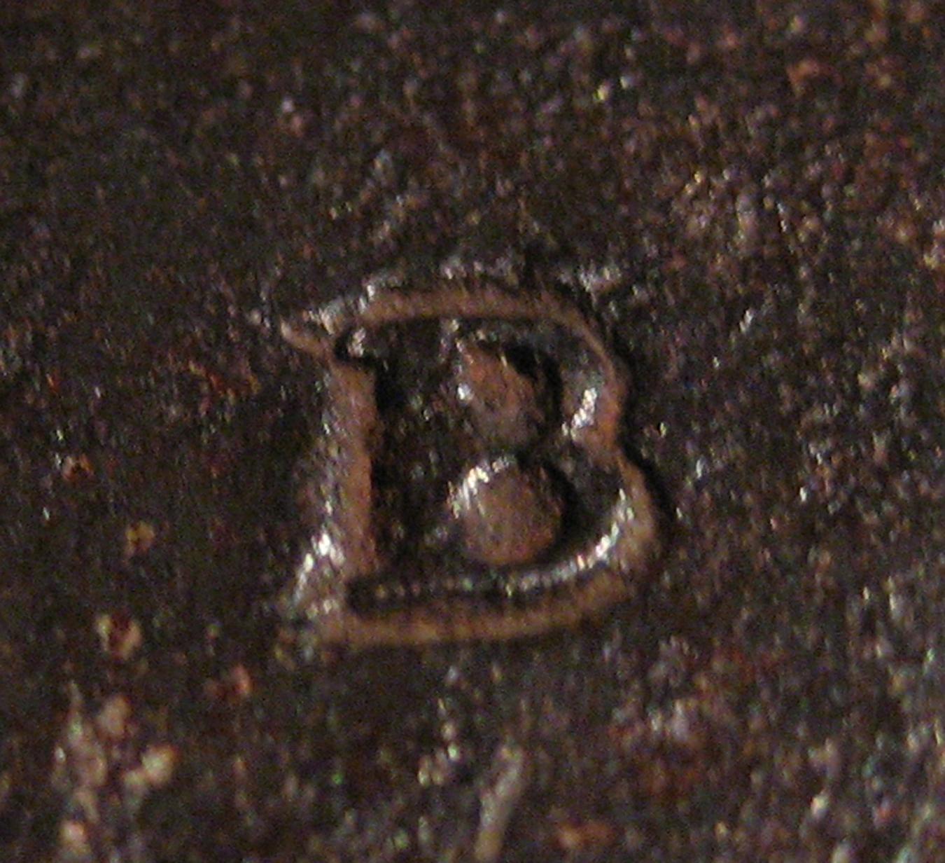 1960.1021 Snuffer (mark 2)