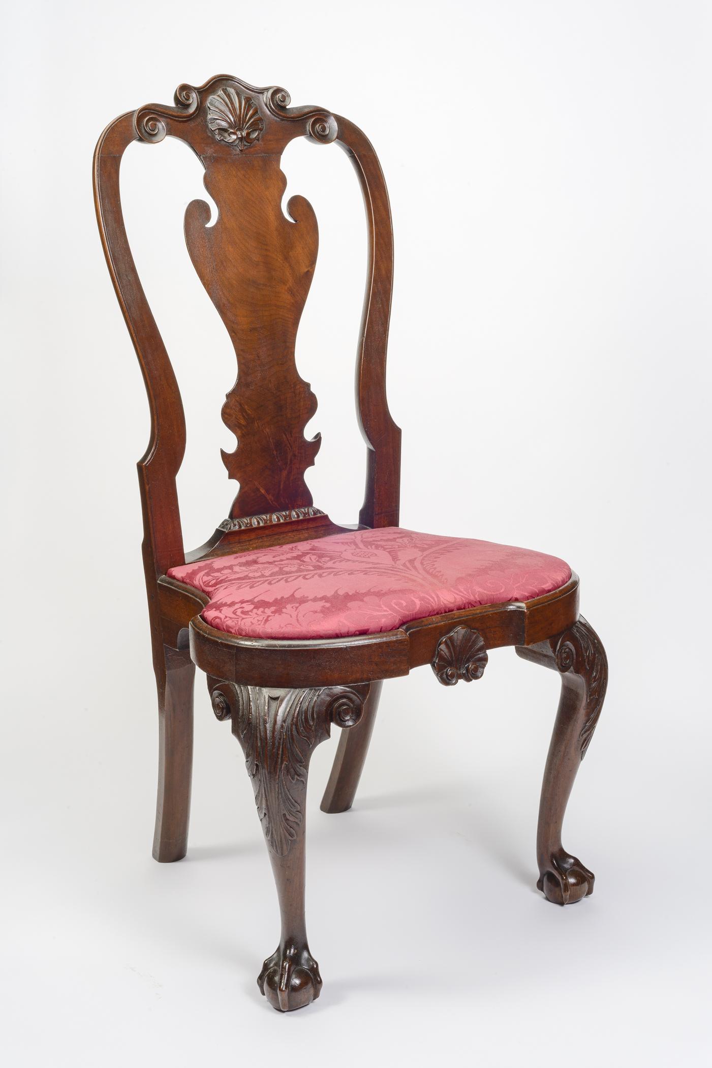 1960.1034.001 Chair, view 1