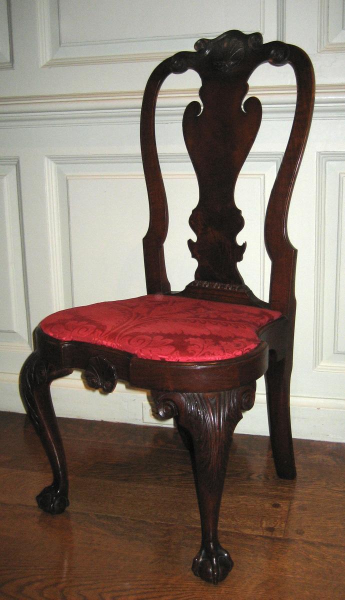 1960.1034.001 Chair, view 6