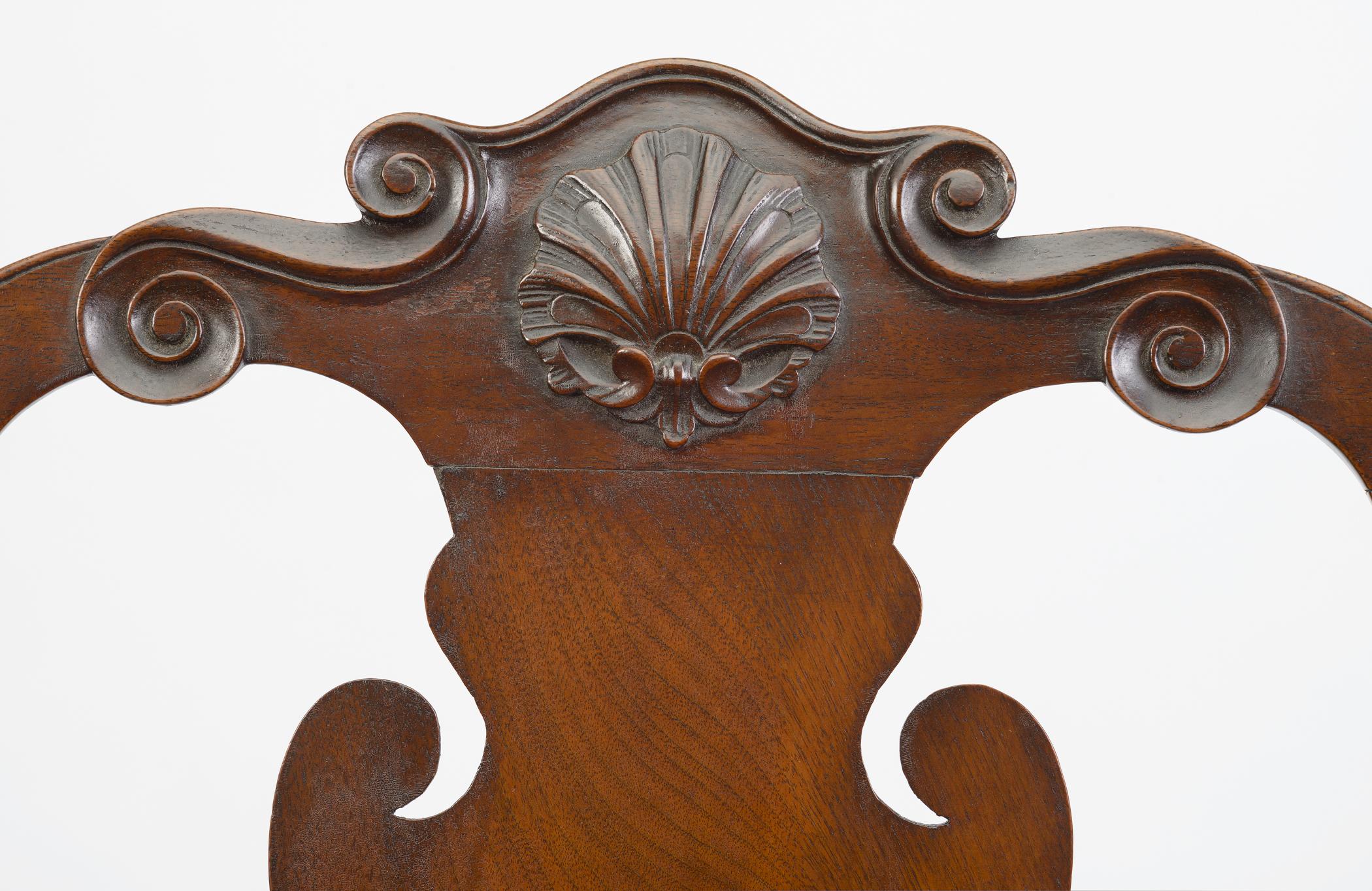 1960.1034.001 Chair, detail 3