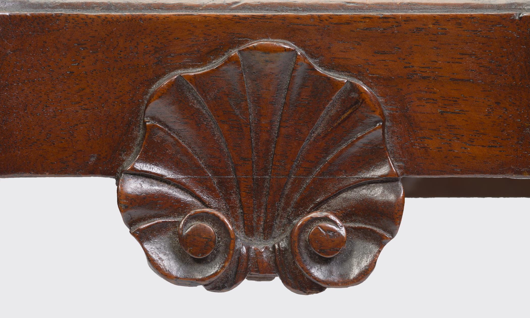 1960.1034.001 Chair, detail 4