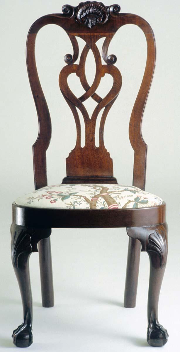 1960.1035.002 Chair, Side Chair, Slipseat, view 3