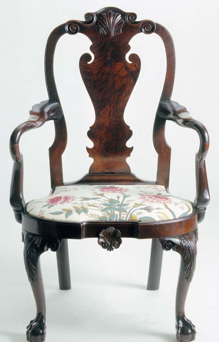 1960.1037, 1984.0661.012, Chair, Armchair, Slipseat, view 3