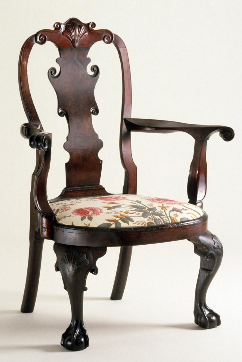 1960.1039.001 Chair, Armchair