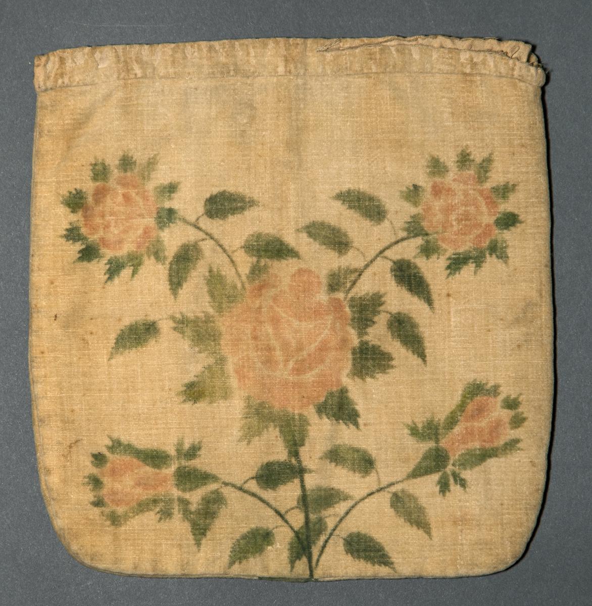 1954.0099.001 Bag, View 2